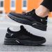 Sports Hiking Spring And Autumn New Student Casual Running Fashion Korean Version Men's Shoes_vogvips.com