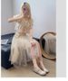 Ballet-style 2025 New Spring-summer Student-style Versatile Soft-soled French Retro Women's Shoes_vogvips.com
