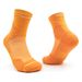 Shoe Accessories Men's Towel Bottom Sweat Absorbent Breathable Sports Socks Professional Actual Running Socks Solid Color Mid Tube Socks_vogvips.com