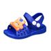 Children's Sandals 2025 New Baby Girls Boys Slippers With Anti Urine Soft Sole Summer Beach_vogvips.com