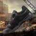 Black Tiger Low Help Combat Boots Outdoor Tactical Boots_vogvips.com