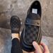 2025 Spring/Summer New Sports Casual Sneakers, Thick-Soled, Odor-Resistant, Versatile, Simple Slip-On Men's Shoes_vogvips.com