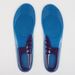 Sports Insole Men And Women Soft Comfortable Breathable Shock Absorbent Basketball Football Full Mat_vogvips.com