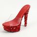 8662-2 European And American Autumn Style Foreign Trade Nightclub Sexy Women's Shoes, Waterproof Platform Roman_vogvips.com