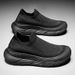 Men's shoes summer new breathable thin socks casual sports shoes_vogvips.com