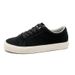 Board 2025 Spring New Men's And Women's Low Top Casual Korean Version Student Versatile Canvas Shoes Frosted Anti Velvet_vogvips.com