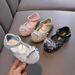 Baby Girl Girl Girl Princess Diamond Single Shoe Shoes Dance Show Shoe Big Child_vogvips.com