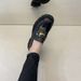 Suitable For All Seasons Business Fashion Leather Wear-resistant New Low-top Casual Sports British Style High-end Men's Shoes_vogvips.com