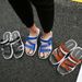 Men's Sandals With Anti Slip A Sense Of Stepping On Poop, Suitable All Seasons. Can Be Worn Both Driving Non Slip. They_vogvips.com