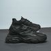 Men's Shoes Internet Celebrity New Spring And Summer Versatile Casual Height Enhancing White Sports Dad Fashion Shoes_vogvips.com