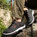 Outdoor Shoes Men's Hiking Shoes Large Size Hiking Casual Shoes Running Shoes_vogvips.com