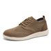 Cross-Border Large Size 47 Mesh Breathable Walking Export Slip-On Lazy Casual Lightweight Shock-Absorbing Men's Shoes_vogvips.com