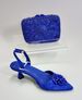 Elegant Crystal Wedding Shoes For Women – Pointed Toe Open Back High Heels With Rhinestone Details, Comfortable & Stylish Bridal Sandals_vogvips.com
