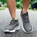 Cheap Summer Running Shoes Man Light Platform Woman Jogging Sneakers Plus Size 48 Breathable Mesh Running Sneakers Male Trainers_vogvips.com