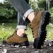 Outdoor Casual Shoes Off-road Hiking Shoes Hiking Shoes Men_vogvips.com