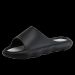 Chaoshiji Unisex Couple's Matched Slipper Set Soft Durable Footwear With Secure Traction Slippers_vogvips.com