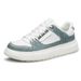 Men's Board Shoes Thick-soled Heightening Men's Board Shoes Soft-soled Breathable Casual Sports Shoes_vogvips.com