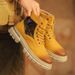 Non-slip Outdoor Sports Men's Shoes Casual Shoes Platform Heightening Dad Shoes Trendy Shoes_vogvips.com