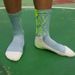 Sport Socks Men's Football Socks Mid Tube Professional Towel Bottom Mid Tube Socks Non Slip Football Socks Wear Resistant Long Tube Socks Socks_vogvips.com