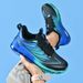 Men's Walking Shoes Men's Sneakers Fashion Basketball Shoes Outdoor Casual Sneakers Mesh Running Shoes_vogvips.com