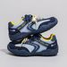 Huili WXY-N112C Women's German Training Shoes 2025 Autumn/Winter New Versatile Retro Sports Casual Shoes For Women_vogvips.com