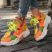 New Sneakers Designer Women Lightweight Mesh Breathable Versatile Outdoor Casual Vulcanize Shoes Zapatos De Mujer_vogvips.com