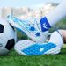 New Outdoor Sports Long Nails Broken Nails Training Large Size Football Shoes_vogvips.com