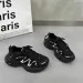 Trendy Women Sneakers Sports Clunky Shoes Breathable Comfortable Hot Sale Free Shipping_vogvips.com
