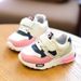 Children's Sports 2026 Spring And Autumn Model Boys' Mesh Breathable Running Baby Soft Sole Non-Slip Walking Shoes_vogvips.com