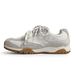 Women's Training Shoes, 2025 Summer New Style, Breathable Mesh Chunky Shoes, Thick Sole, Height Increasing, Popular Sports And Casual Shoes_vogvips.com