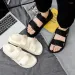 Sandals Breathable Sport Summer For Mens Casual Beach Shoe Comfortable Soft Sole Womens Fashion Non Slip Sandalias_vogvips.com