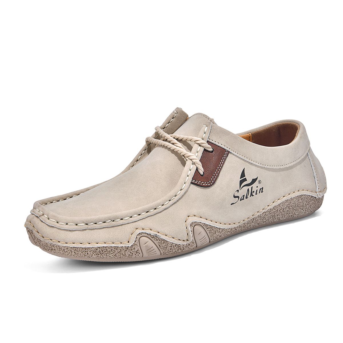 Hot-Selling Independent Station Low-Top Casual Martin Men's Octopus Large Size Shoes_vogvips.com