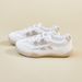 Forrest Gump Shoes Schoolgirl Sports Breathable Casual Shoes Platform Heightening Shoes_vogvips.com