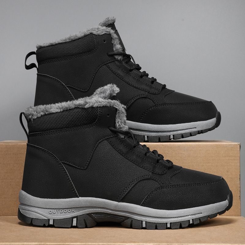 Outdoor Casual Shoes Off-road Hiking Shoes Hiking Shoes Men_vogvips.com