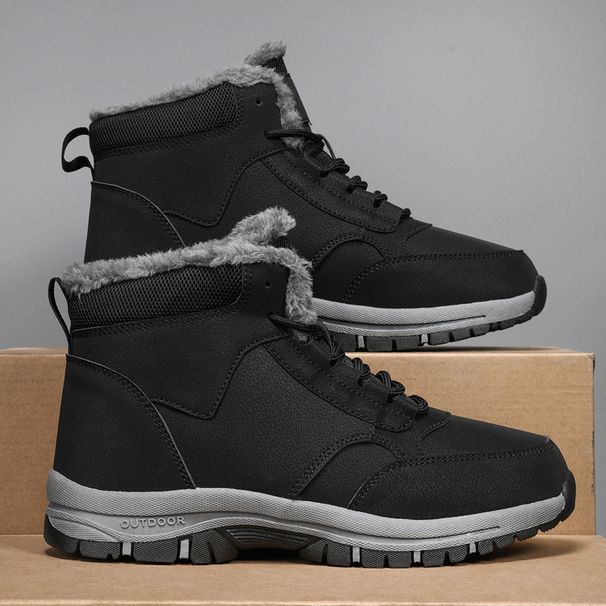 Outdoor Casual Shoes Off-road Hiking Shoes Hiking Shoes Men_vogvips.com