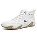 Upgrade Martin Boots High Top Short Boots Octopus Men's Shoes Men's Casual Shoes_vogvips.com