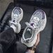Men's Dad Shoes Premium Mesh Running Sneakers For Teenagers Casual Comfort Lightweight Breathable Versatile Trendy Walking_vogvips.com