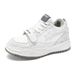 New Invisible Height 7cm Star Dissolved Shoes Niche Casual Vintage Bread Shoes Men's and Women's Fashion Board Shoes_vogvips.com