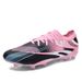 New Youth Student Football Men's Outdoor Sports Competition Training Shoes AG Long TF Broken Nails_vogvips.com
