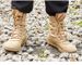 Combat Boots Yulong Combat Boots Outdoor Hiking Shoes Tactical Shoes Desert Boots_vogvips.com