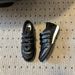 New-Style Quilted Hook-And-Loop Baseball Sneakers For Women, 2026 Spring New Model, Comfortable And Versatile Flat_vogvips.com