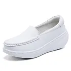 Women’s Work Shoes_vogvips