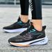 Sports And Leisure Shoes Men's Shoes Breathable Running Shoes_vogvips.com