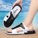 Men's Slippers Summer 2025 New Non Slip Sandals For Wearing On The Outside, Straight Drag Beach Super Hot Cool Mop_vogvips.com