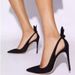 Heeled Sandals Elegant Sexy Women S Heels Trend New Quality Design High Heel Patent Leather Banquet Zapatos De_vogvips.com