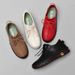 Handmade Soft-Soled Beef Tendon Mom Shoes For Women Spring And Summer Flats Casual Shoes_vogvips.com