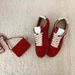Fashionable Women's Casual Sports Shoes, Comfortable Round Toe Tie, Simple Sports Walking Shoes, Fashionable Flat Shoes For Daily Use_vogvips.com