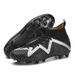 35-47 Unisex Football Shoes High-quality Large Size, High Elastic Socks, Artificial Lawn Long Nail Football Boots, Child Training Football Boots_vogvips.com