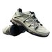 Small Niche Design Thick Soled Men's Sports And Leisure Dad 2025 Spring New Breathable Trendy Outdoor Hiking Shoes_vogvips.com