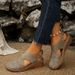 New Designer Summer Women Sandals Relaxation Fashion Hollow Out Comfort Ventilate Handiness Sandbeach Sandal_vogvips.com